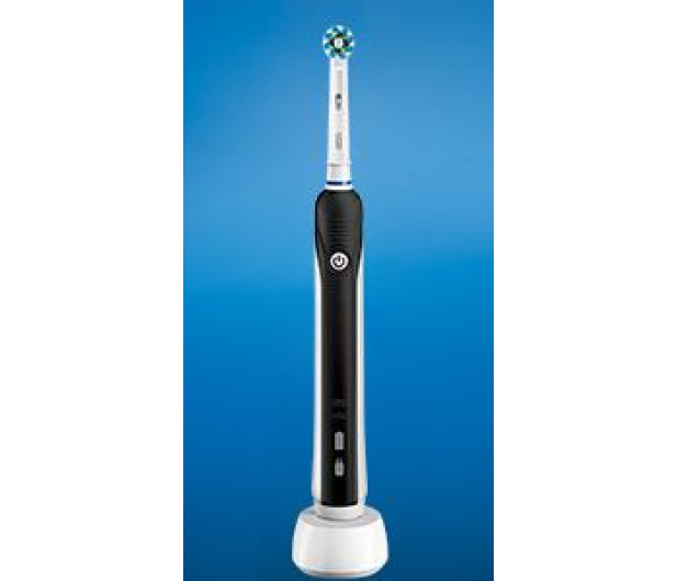 Oral-B Pro 750 Black - 320203 - zdjęcie 5